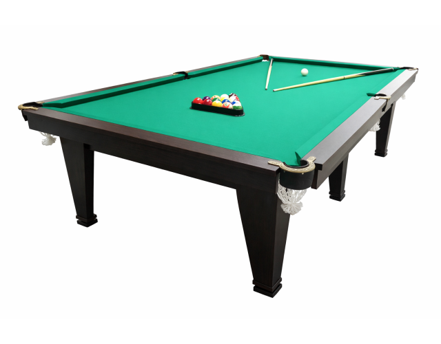 Більярдний стіл для пулу ОСКАР 9Ф