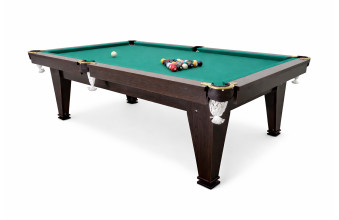 Бильярдный стол для пула ОСКАР 8Ф