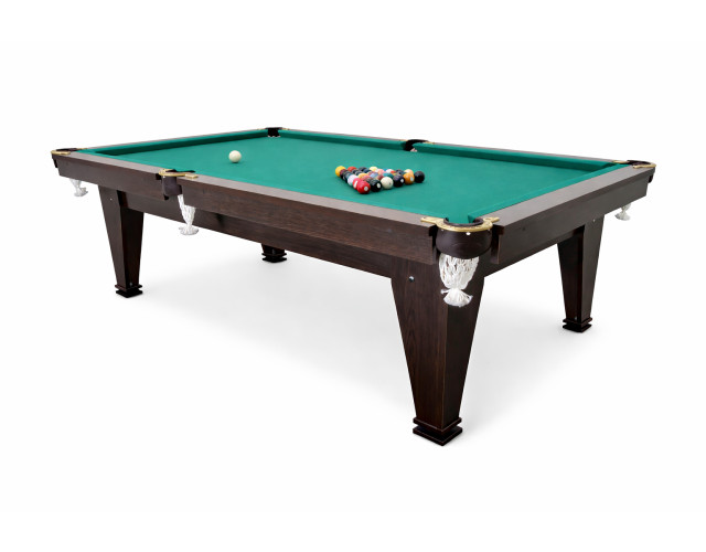 Більярдний стіл для пулу ОСКАР 8Ф