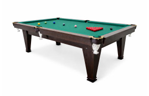 Бильярдный стол для снукера ОСКАР 7Ф
