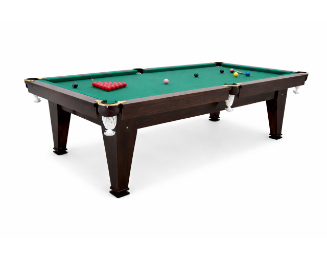 Бильярдный стол для снукера ОСКАР 7Ф