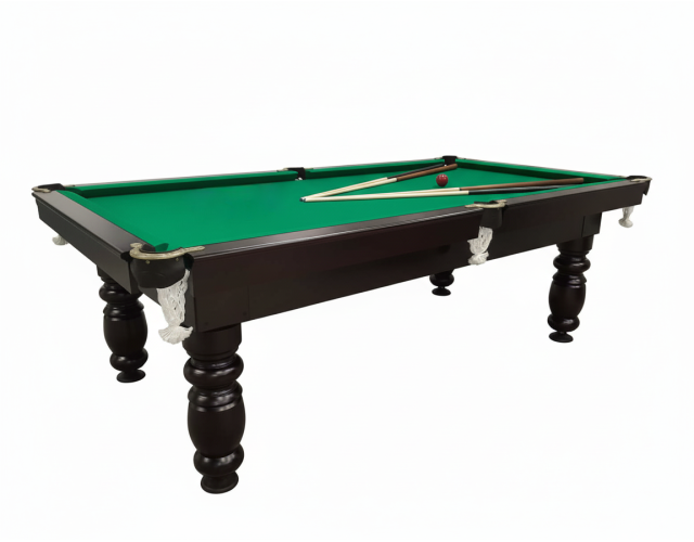 Бильярдный стол для снукера КЛАССИК 2 8Ф