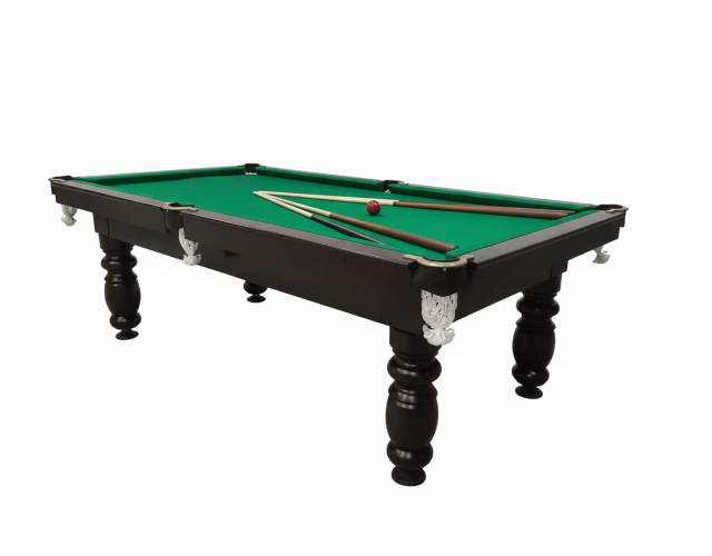 Бильярдный стол для снукера КЛАССИК 2 7Ф