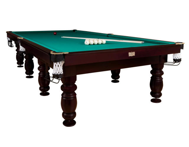 Бильярдный стол для пирамиды КЛАССИК 2 12Ф