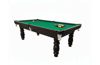 Бильярдный стол для пула КЛАССИК 2 8Ф