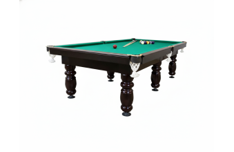 Бильярдный стол для пула КЛАССИК 2 10Ф