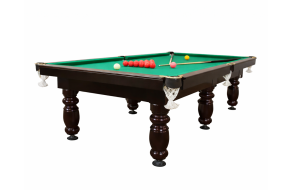 Бильярдный стол для снукера КЛАССИК 2 9Ф