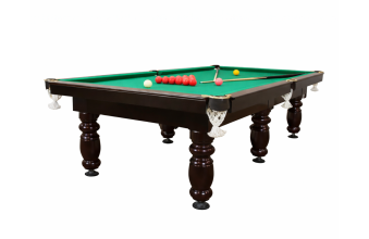 Більярдний стiл для снукеру КЛАСІК 2 9Ф