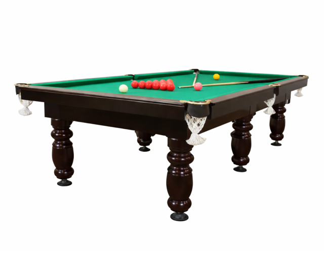 Бильярдный стол для снукера КЛАССИК 2 10Ф