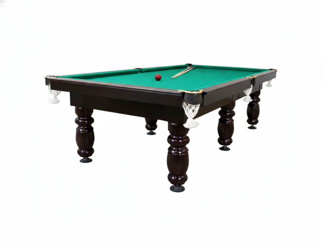 Бильярдный стол для снукера КЛАССИК 2 10Ф