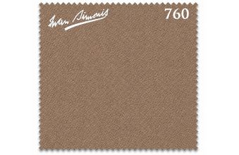 Сукно Iwan Simonis 760 195см Camel