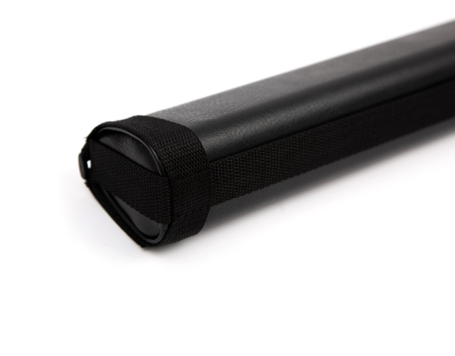 Тубус для кия ТТ Profi Pro Black пирамида Тубус для кия ТТ Profi Pro Black пирамида