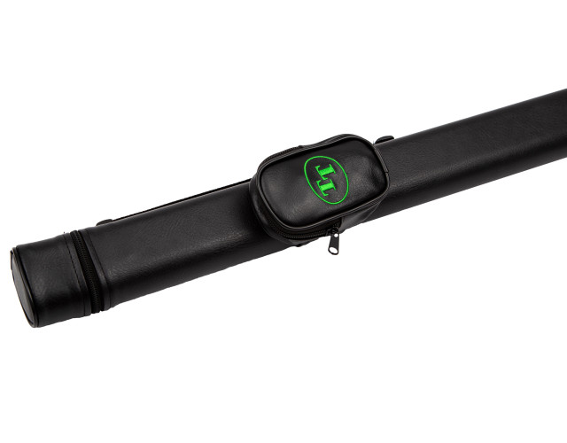 Тубус для кия ТТ Profi Pro Black пирамида Тубус для кия ТТ Profi Pro Black пирамида