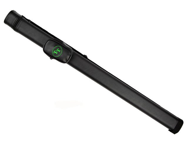 Тубус для кия ТТ Profi Pro Black пирамида Тубус для кия ТТ Profi Pro Black пирамида
