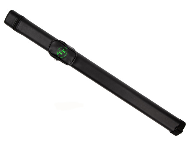 Тубус для кия ТТ Profi Pro Black 2 пирамида 90см Тубус для кия ТТ Profi Pro Black 2 пирамида 90см
