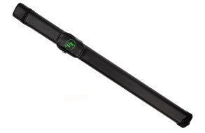 Тубус для кия ТТ Profi Pro Black 2 піраміда 90см