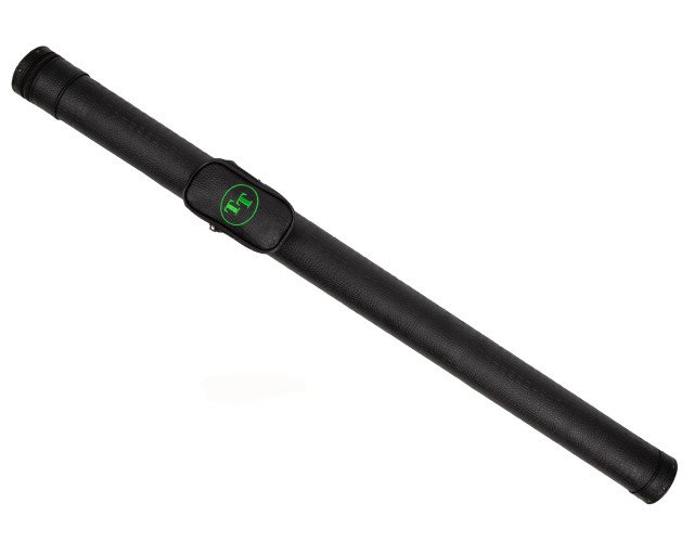 Тубус для 2-х складового кия TT Consul Pro Black піраміда 90см