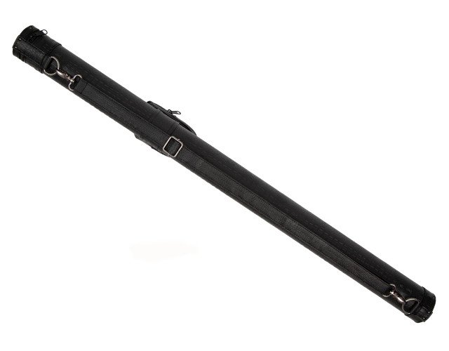 Тубус для 2-х складового кия TT Consul Pro Black піраміда 90см