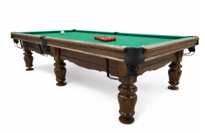 Бильярдный стол Виват Снукер 11Ф Бильярдный стол Виват Снукер 11Ф