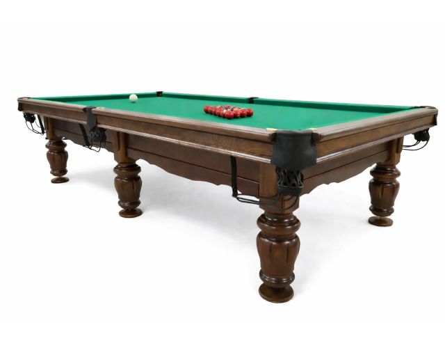 Більярдний стіл Віват Снукер 11Ф Більярдний стіл Віват Снукер 11Ф