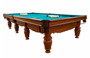 Бильярдный стол для пирамиды Виват 12Ф