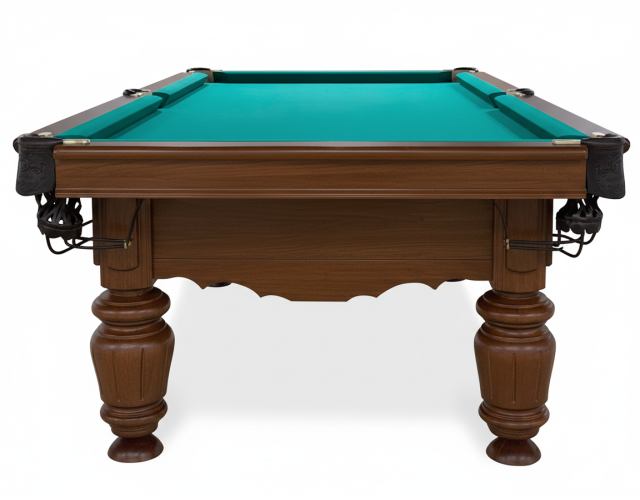 Більярдний стіл для піраміди Віват 7 футів Більярдний стіл для піраміди Віват 7 футів