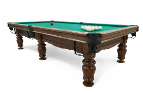 Більярдний стіл для піраміди Віват 10Ф