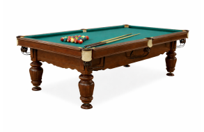 Більярдний стіл для пулу Віват 8Ф