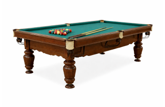 Бильярдный стол для пула Виват 8Ф