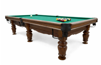 Бильярдный стол для пула Виват 10Ф