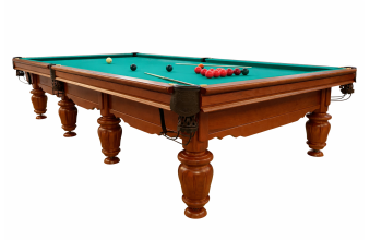 Бильярдный стол Виват Снукер 12Ф