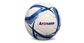 Футбольные мячи