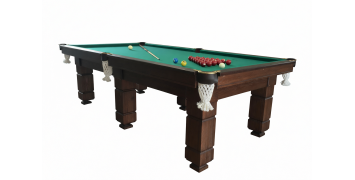 Більярдний стіл АСКОЛЬД снукер