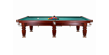 Більярдний стіл ЕЛЕГАНС снукер