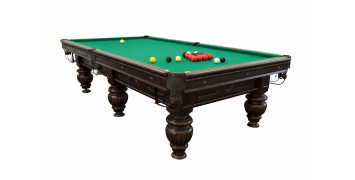 Більярдний стіл КОРОЛЬ АРТУР снукер
