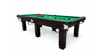 Більярдний стіл ОЛІМП снукер