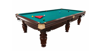 Більярдний стіл ФЕРЗЬ снукер