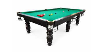 Більярдний стіл КЛАСИК 2 ЛЮКС снукер