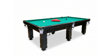 Більярдний стіл ДАЛАС снукер