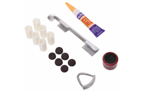 Набор для ремонта бильярдного кия Artmann 