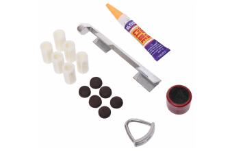 Набор для ремонта бильярдного кия Artmann 