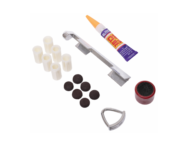 Набор для ремонта бильярдного кия Artmann