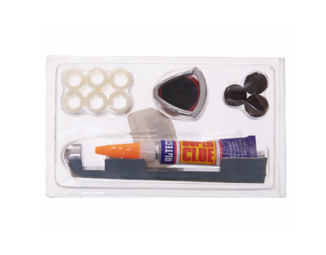 Набор для ремонта бильярдного кия Artmann