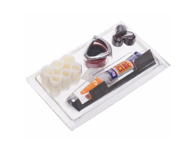 Набор для ремонта бильярдного кия Artmann