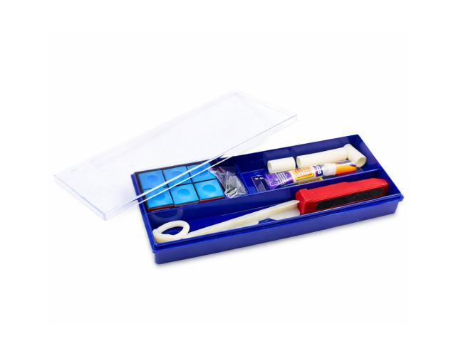 Набор для ремонта бильярдного кия Artmann Pro