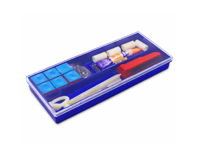 Набор для ремонта бильярдного кия Artmann Pro