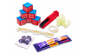 Набор для ремонта бильярдного кия Artmann Pro