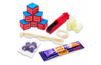 Набор для ремонта бильярдного кия Artmann Pro